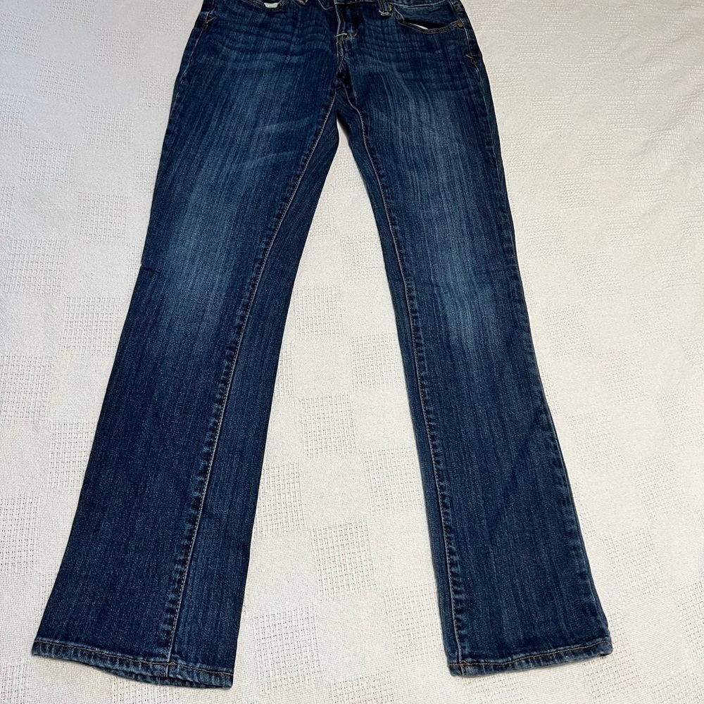 Lucky brand